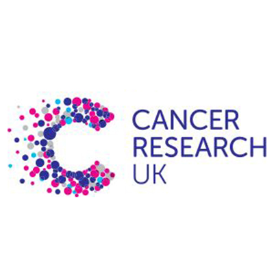Cancer Research UK logo