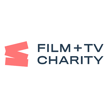 Film + TV Charity logo