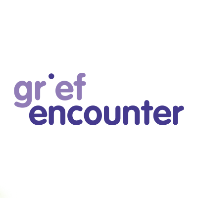 Grief Encounter logo