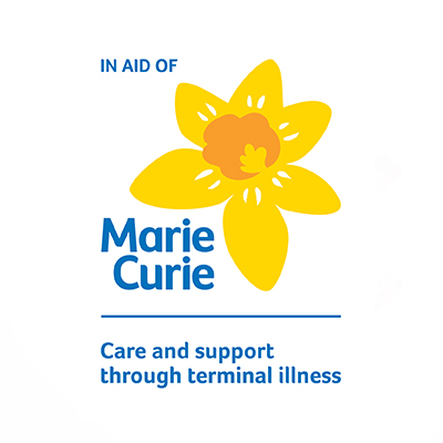 Marie Curie logo