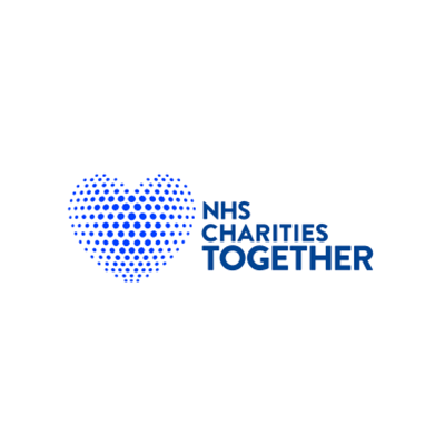 NHS Charities Together logo