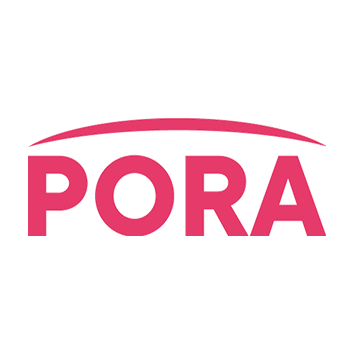 PORA logo