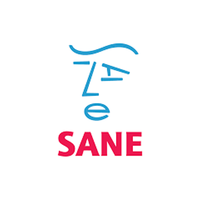 Sane logo