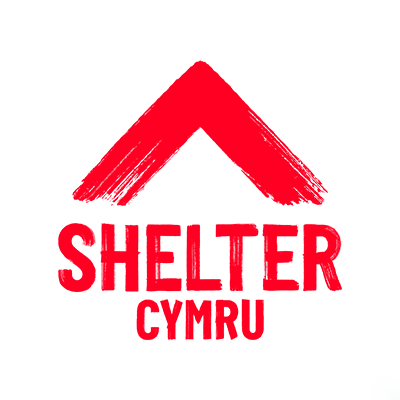 Shelter Cymru logo