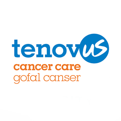 Tenovus logo