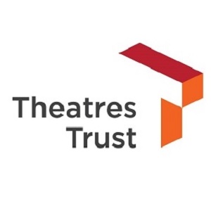 Theatres Trust logo